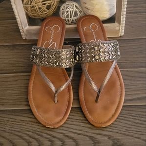 Jessica Simpson Sandals